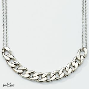 Park Lane Kohrs Necklace